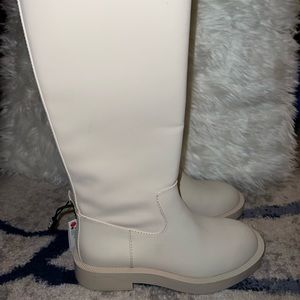 Zara Boots